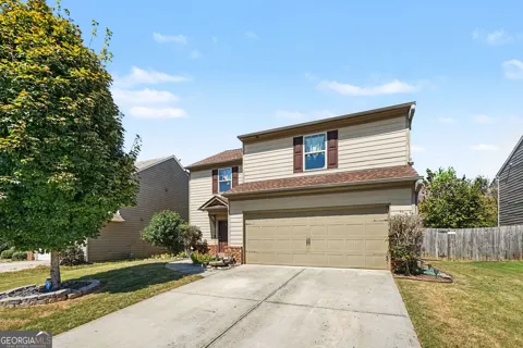 1431 Turning Leaf LN
