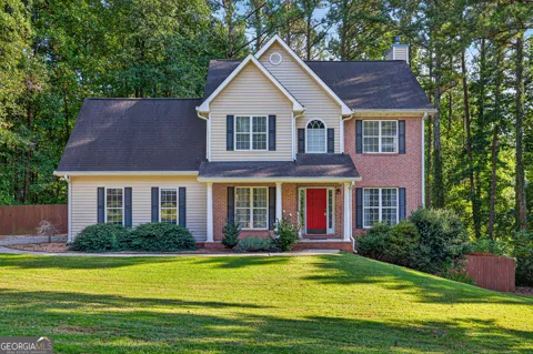 60 Tyler Woods DR