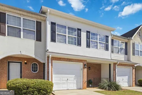 702 Georgetown CT