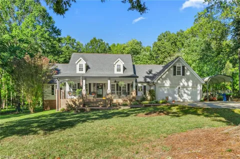 308 Woodland Drive