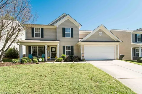 3828 Robbins Brook Drive