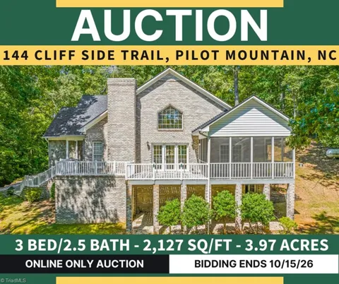 144 Cliff Side Trail
