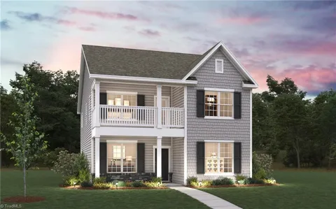 118 Harbor Hill Boulevard