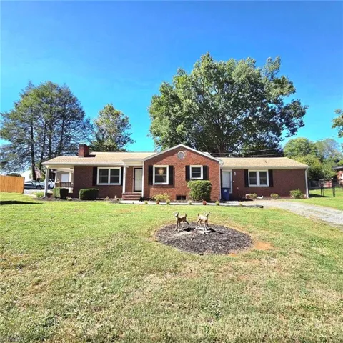 5600 Germanton Road