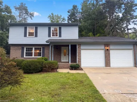 812 Pineburr Road