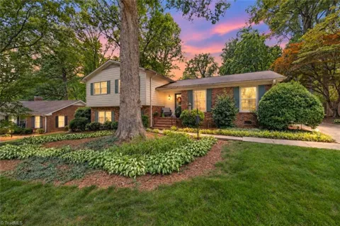 1711 Duval Drive