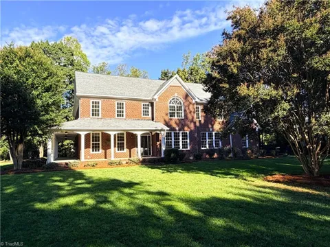 1242 Blackberry Ridge Road