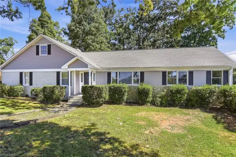 1233 Guilford College Road
