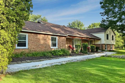 13775 Mesmer Road
