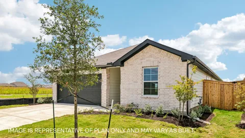 25520 Timber Drop Lane
