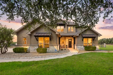 313 Escondido Drive