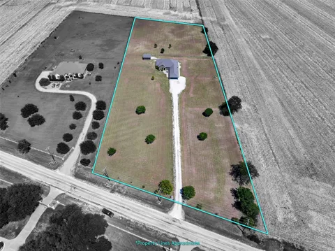 10559 Hartrick Bluff Road