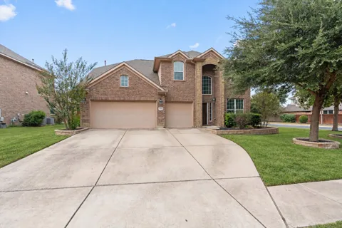 3101 Evening Breeze Way