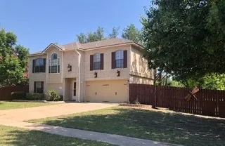 2402 Dennis Street