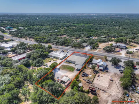 2206 Old Ranch Road 12