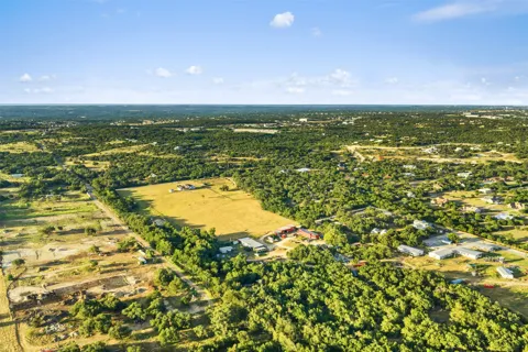 Hays Country Acres Road