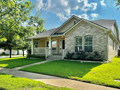 1609 Colorado Bend Drive