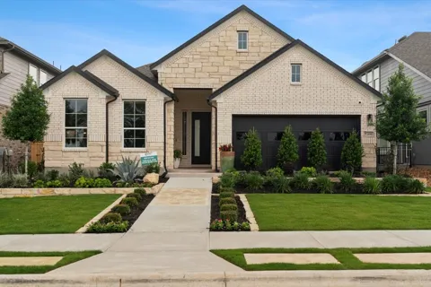 1101 Pansy Trail