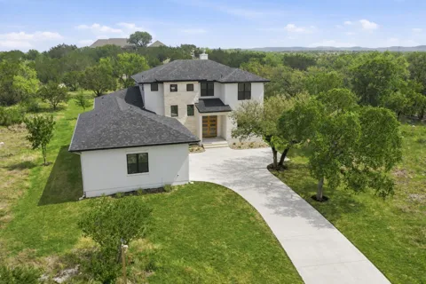 109 Rocky Summit Court