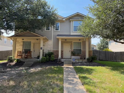 14504 Harris Ridge Boulevard #B
