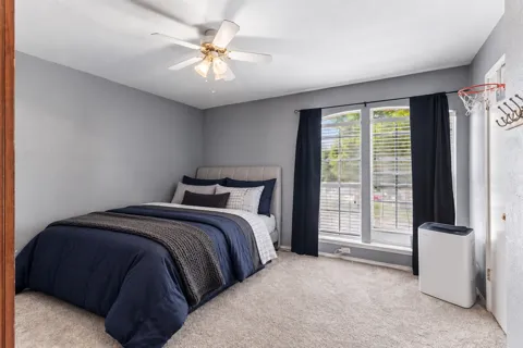 1409 Deer Horn Drive