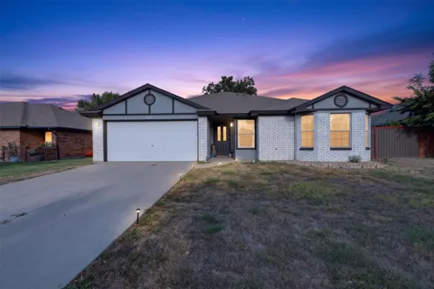 1817 Dusk Drive