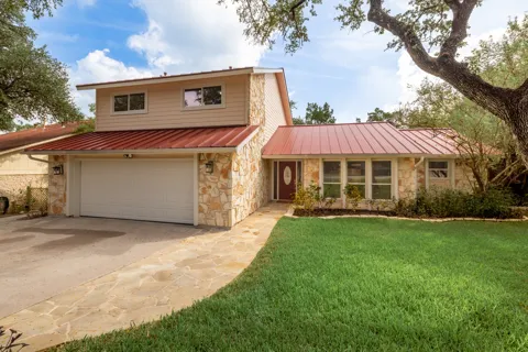 1317 Wilson Heights Drive