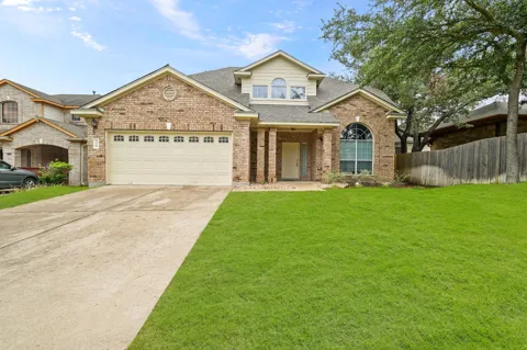 2118 Ariella Drive