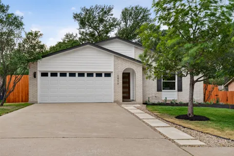 6806 Rearden Road