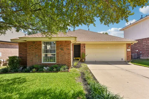8105 Hawick Drive