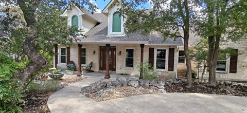 13209 Ridge Circle