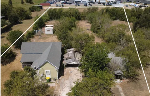 701 Bastrop Street