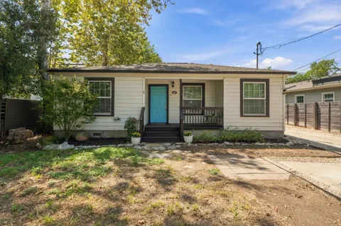 1523 Piedmont Avenue #A