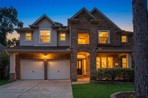 13422 Yaupon Holly Lane