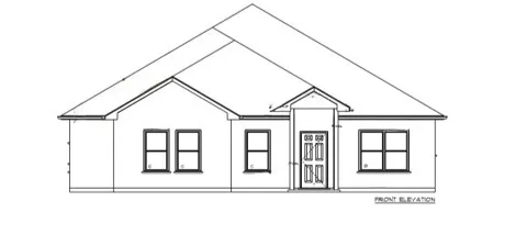 4101 Forrest Creek Court