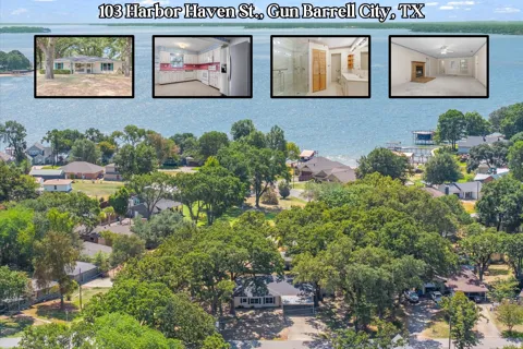 103 Harbor Haven Street