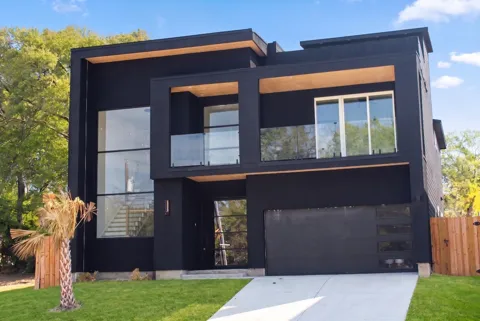 438 Bonnie View Road
