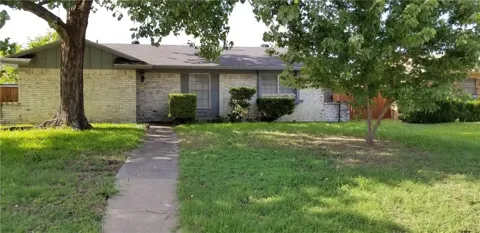 933 Meadow Mead Drive