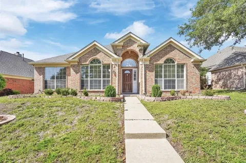 4221 Creekstone Drive