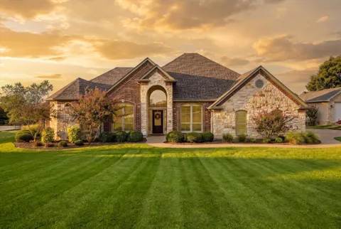 1616 Crow Creek Drive