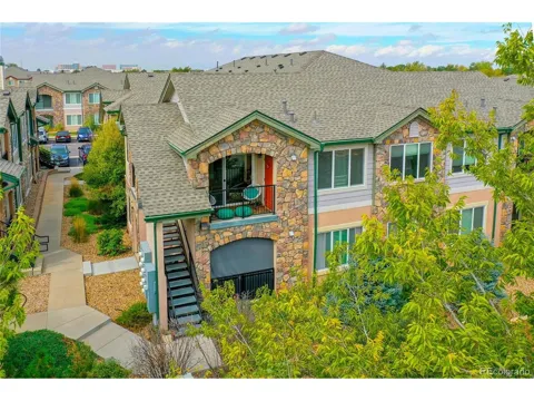 1614 Granby Way #204