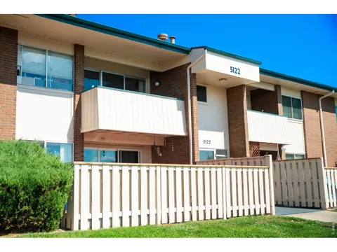 5122 Williams Fork Trail #110