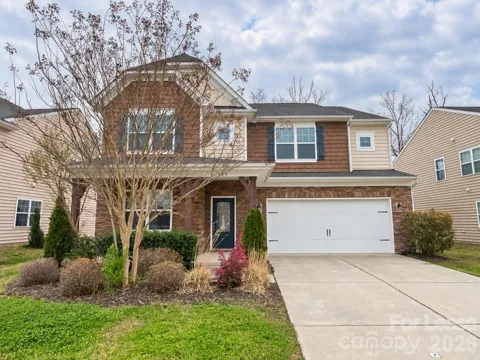 1109 Wainscott Drive