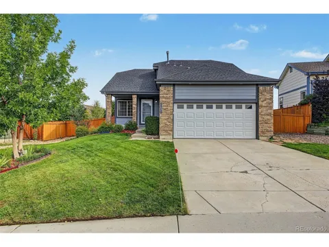 607 Balsa Drive