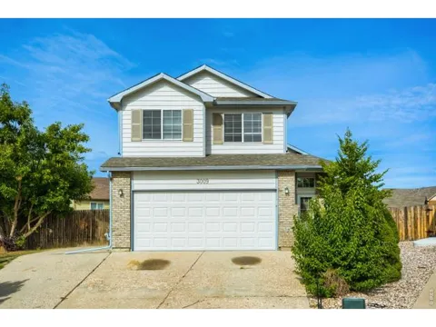 3009 Armadillo Court