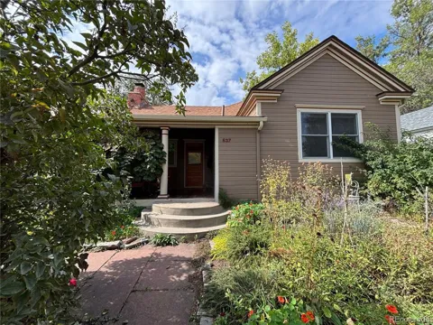 537 Lincoln Avenue
