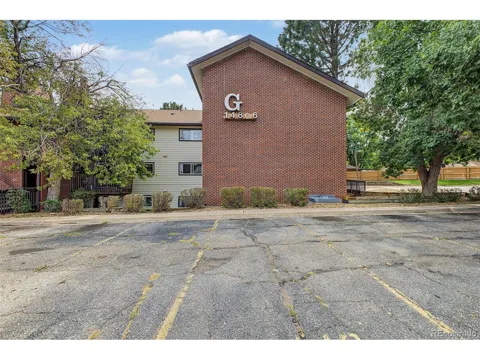 14806 E 2nd Avenue #106G
