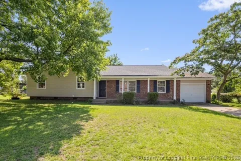 1067 Pleasant Oak Drive