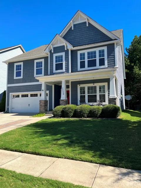 2238 Bluebell Way