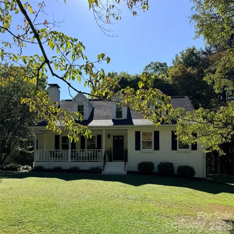 908 Chambwood Road